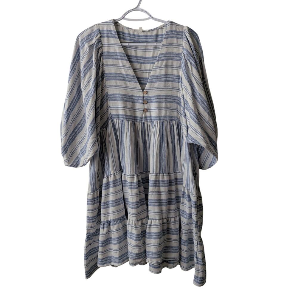 Label of Love Dress